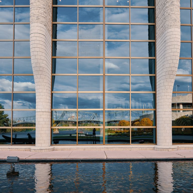 Canadian Museum of History