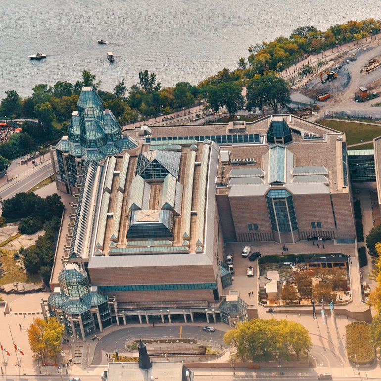 National Gallery of Canada