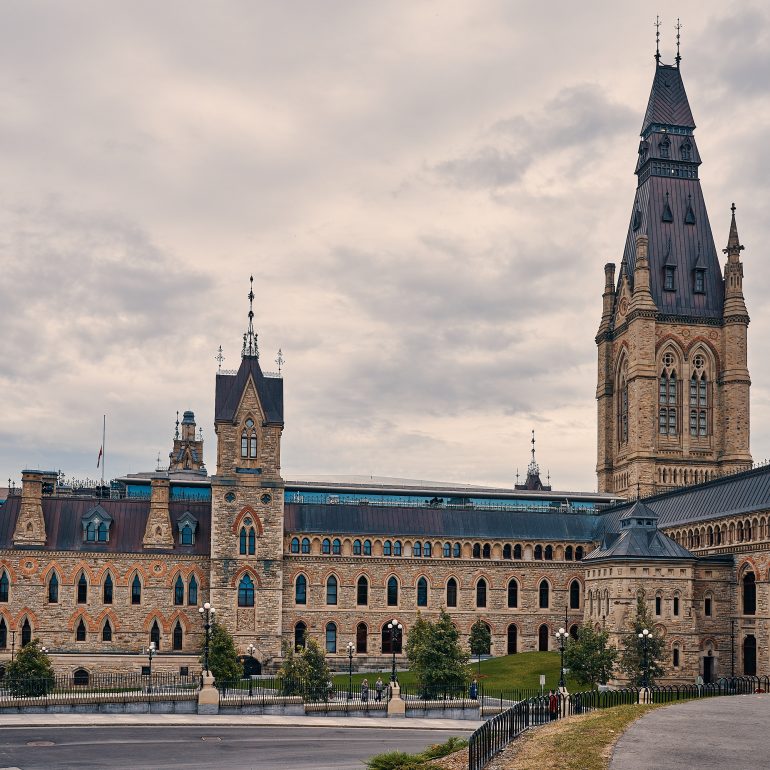 Parliament Building