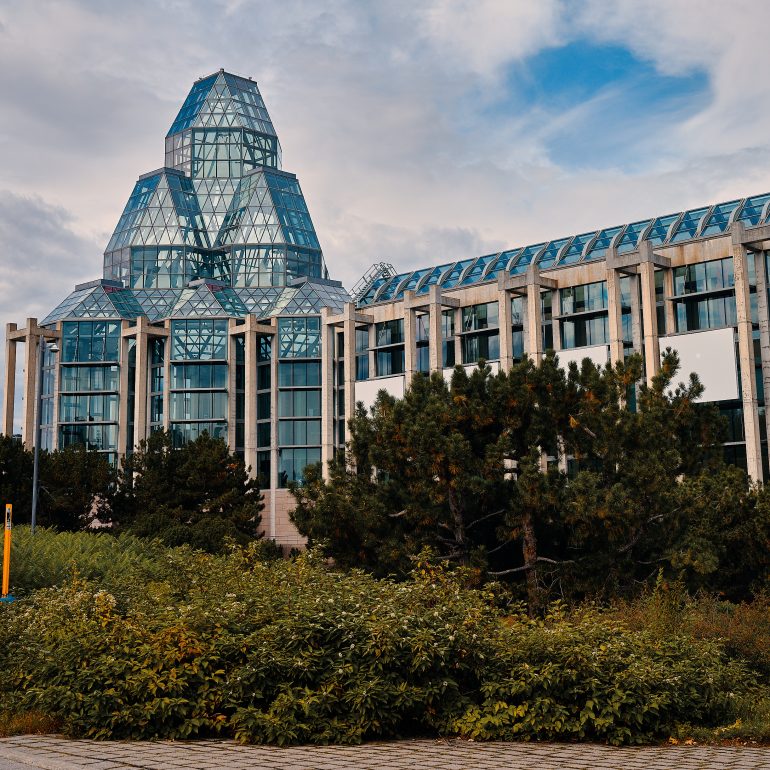 National Gallery of Canada