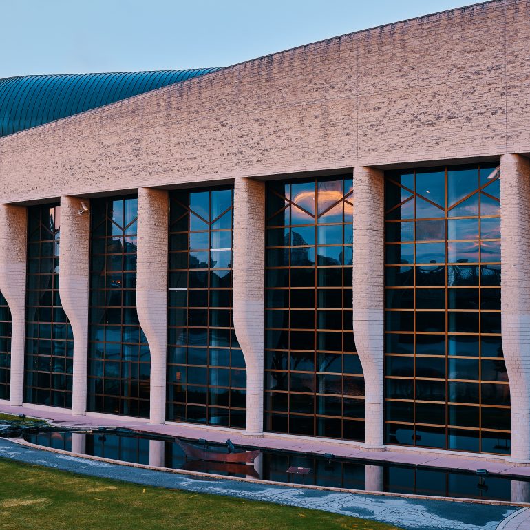 Canadian Museum of History