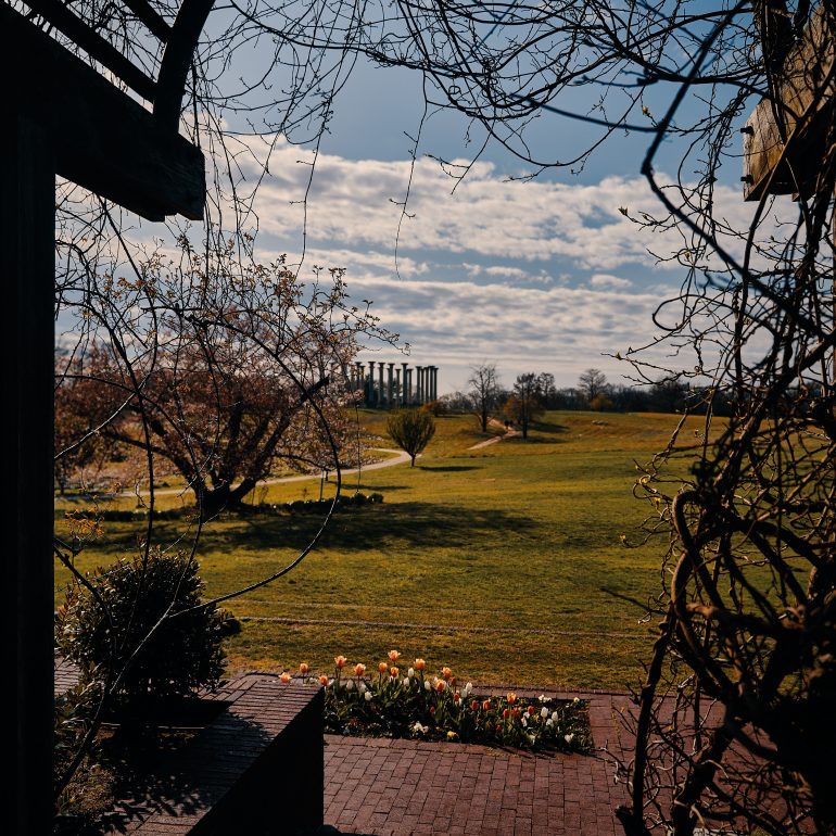 National Arboretum