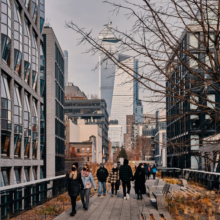 High Line
