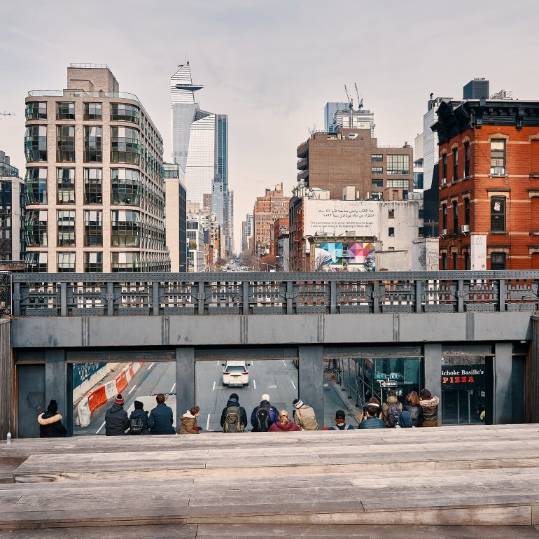 High Line