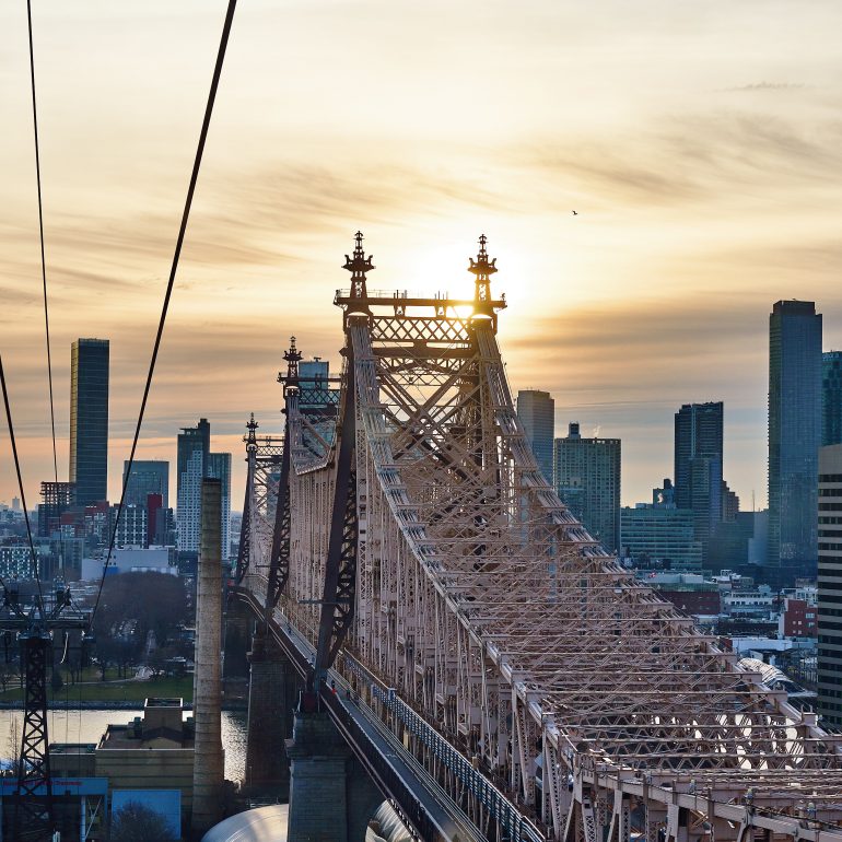 Queensboro Bridge