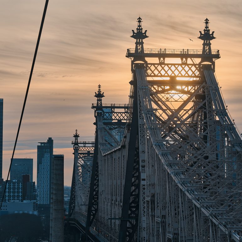 Queensboro Bridge