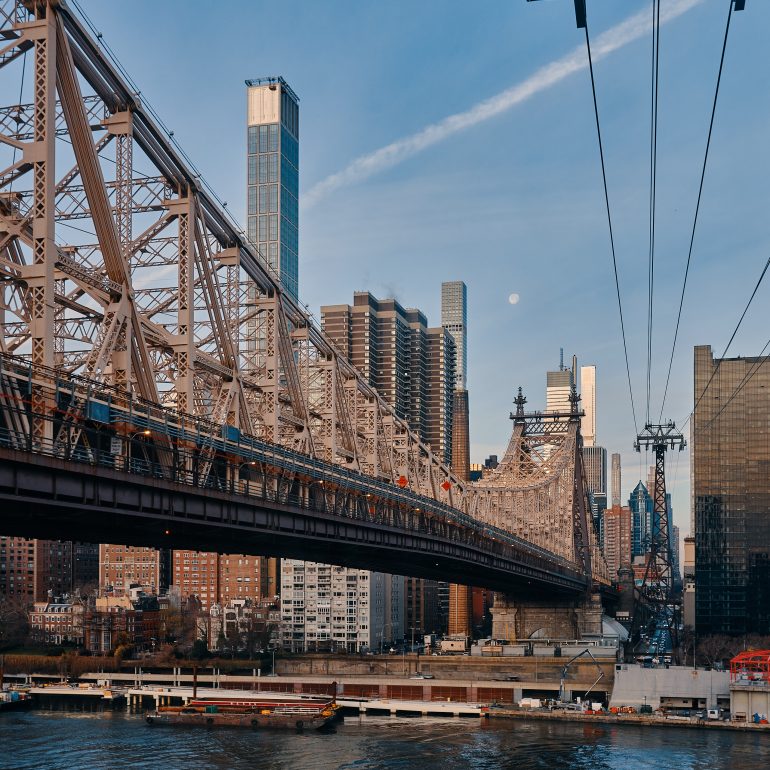 Queensboro Bridge