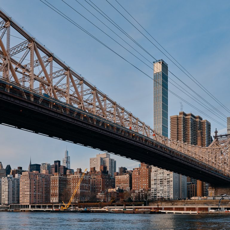 Queensboro Bridge