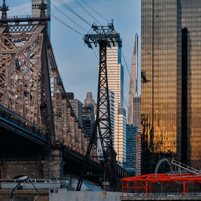 Queensboro Bridge