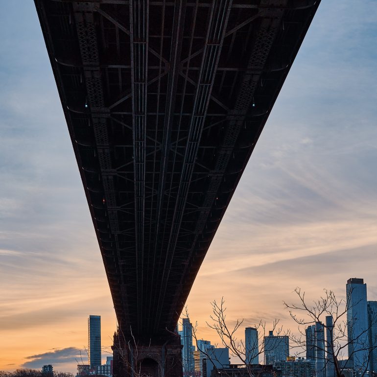 Queensboro Bridge