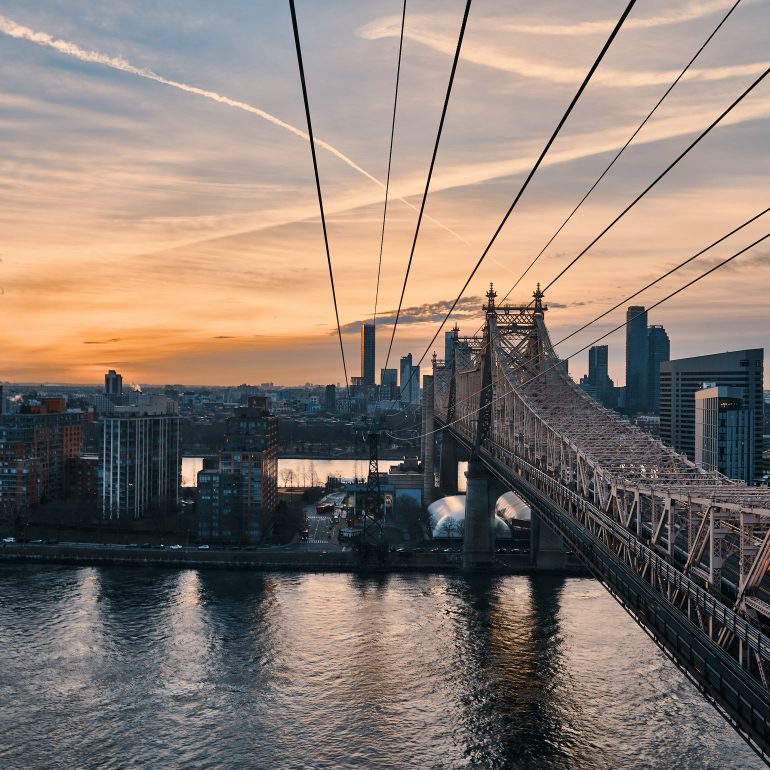 Queensboro Bridge