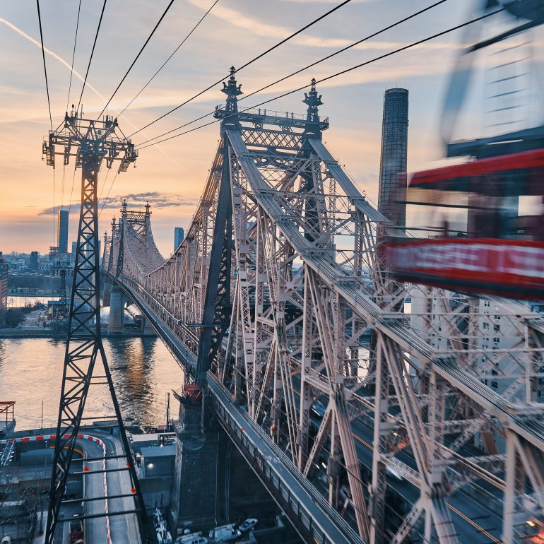 Queensboro Bridge