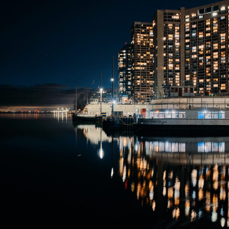 Toronto Waterfront