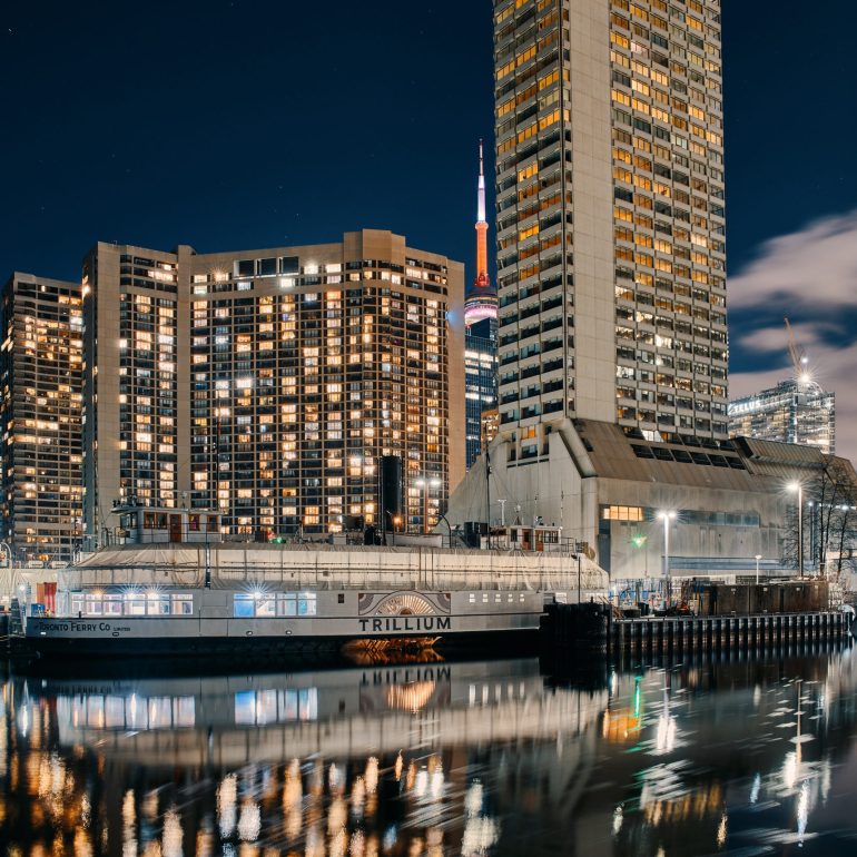 Toronto Waterfront