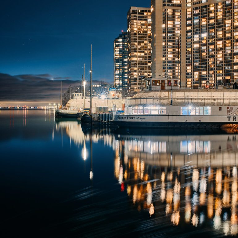 Toronto Waterfront