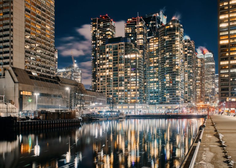 Toronto Waterfront