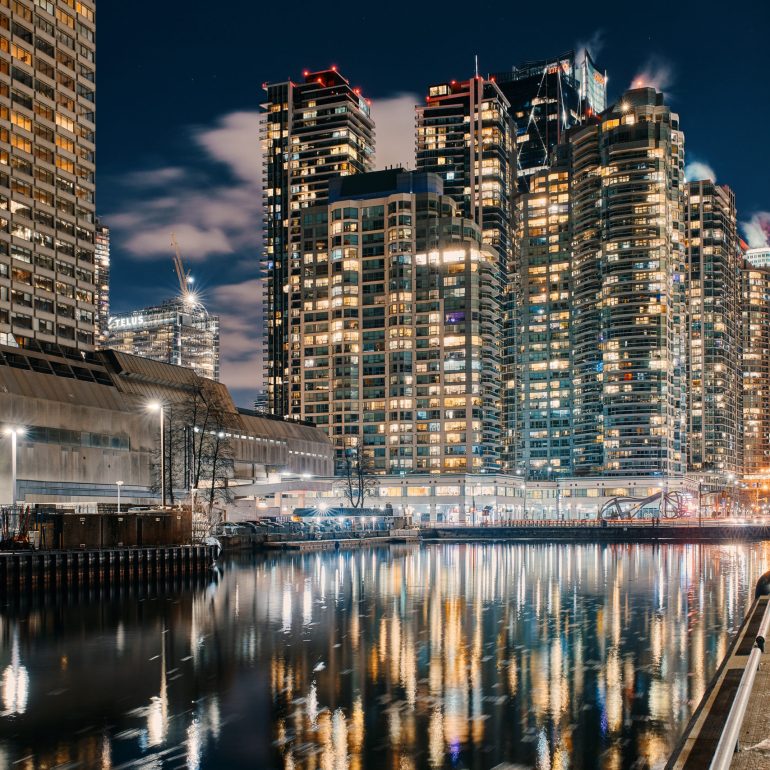 Toronto Waterfront
