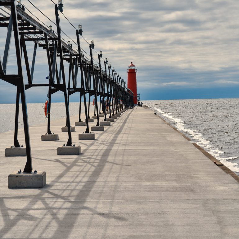 Grand Haven Lighthouse