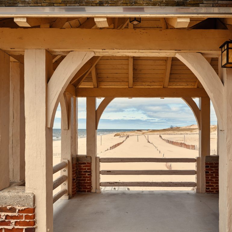 Ludington State Park