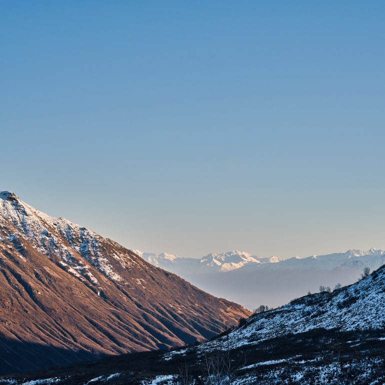 Hatcher Pass