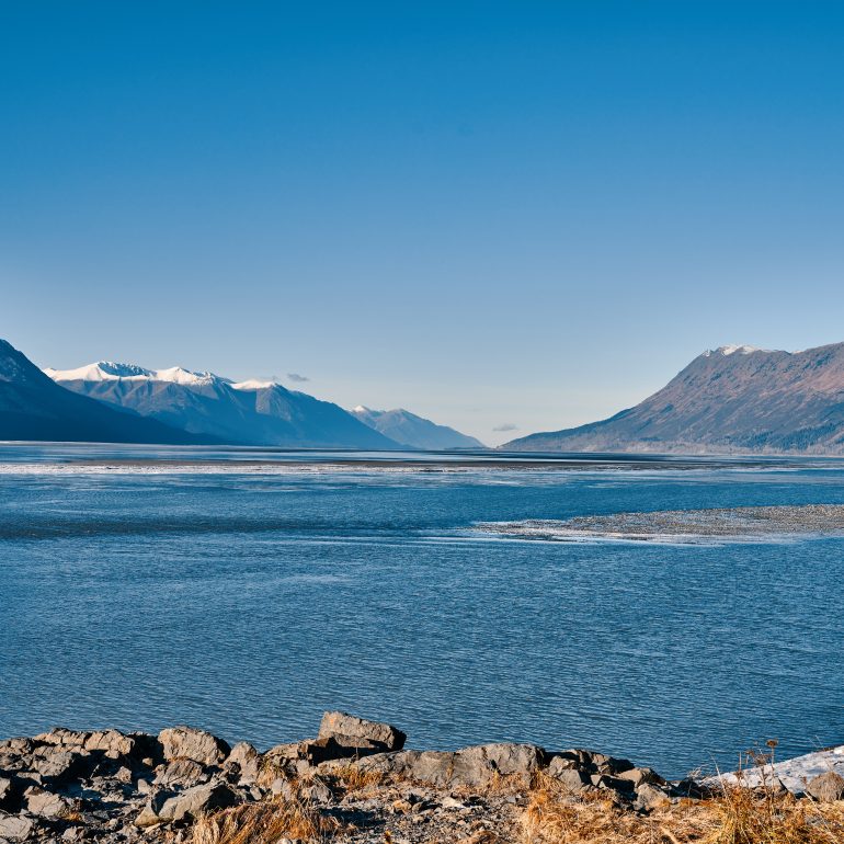 Turnagain Arm