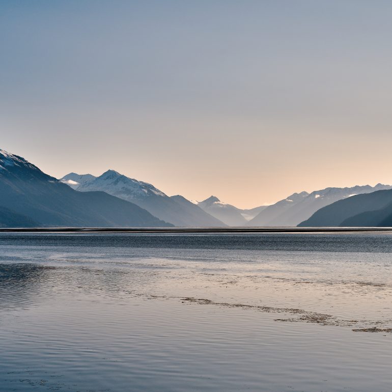 Turnagain Arm