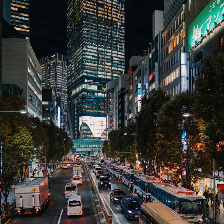 Shibuya