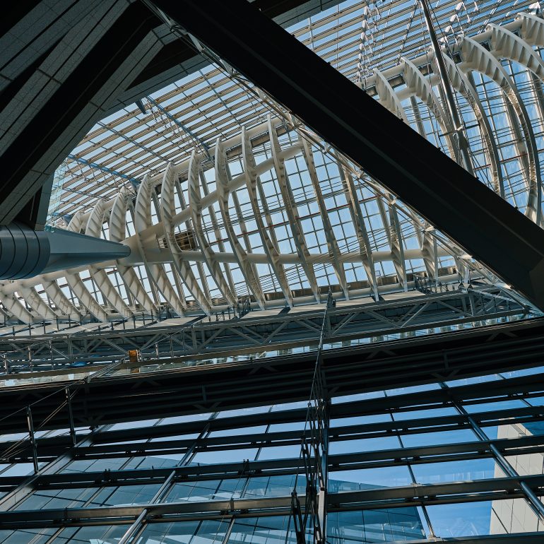 Tokyo International Forum