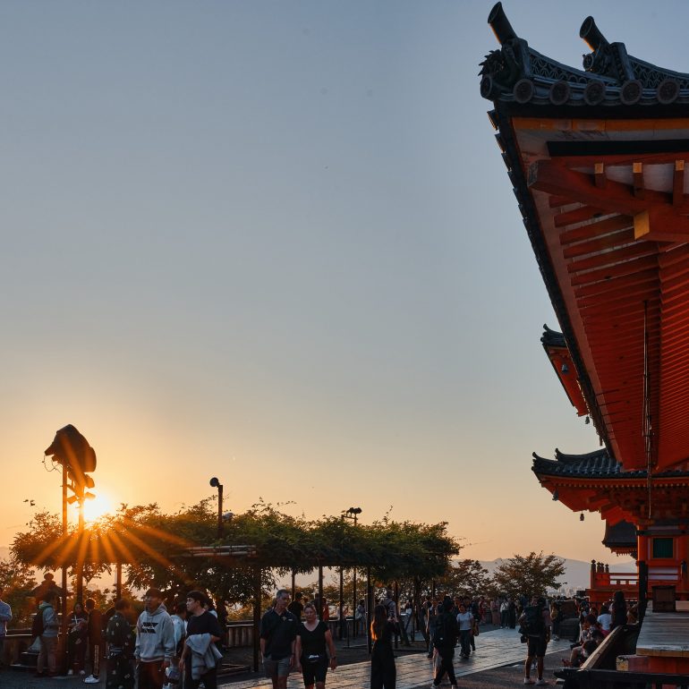 Kiyomizudera Kyodo