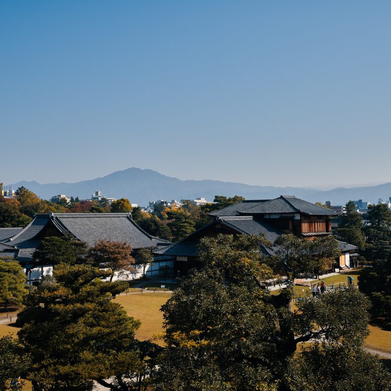 Honmaru Garden