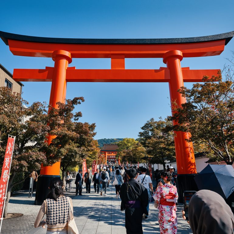 Great Torii