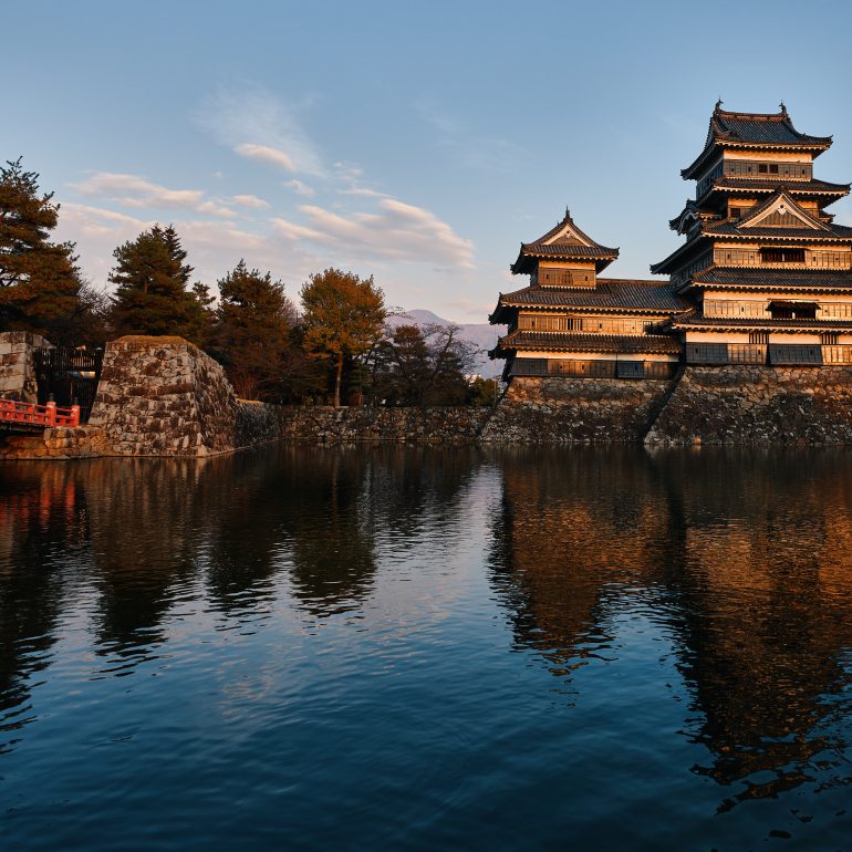 Matsumoto Castle