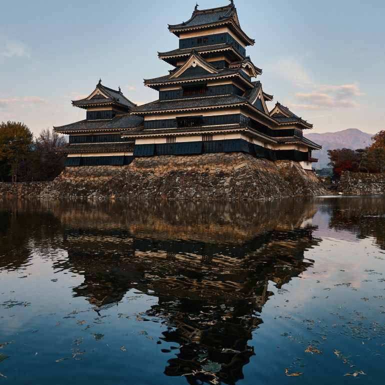 Matsumoto Castle