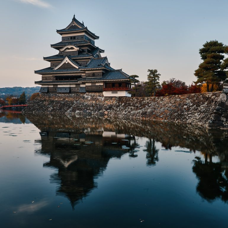 Matsumoto Castle