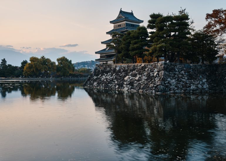 Matsumoto Castle