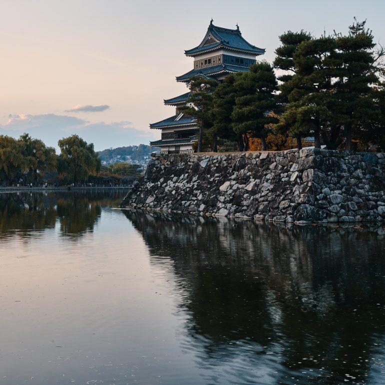Matsumoto Castle
