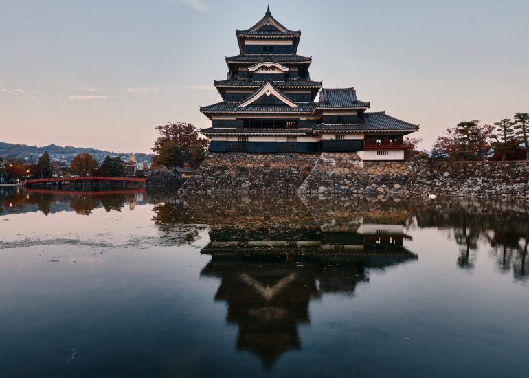 Matsumoto Castle