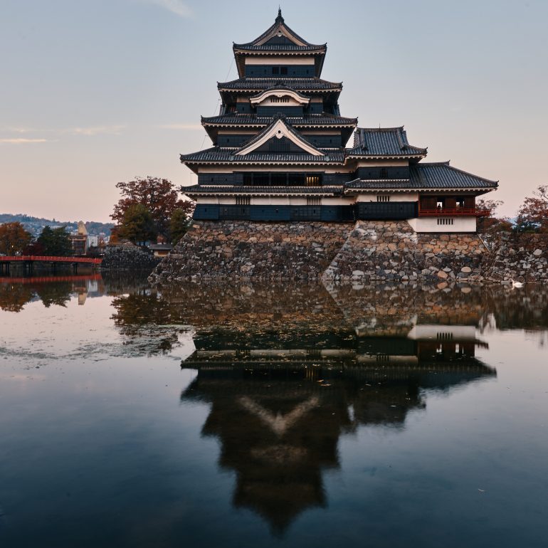 Matsumoto Castle