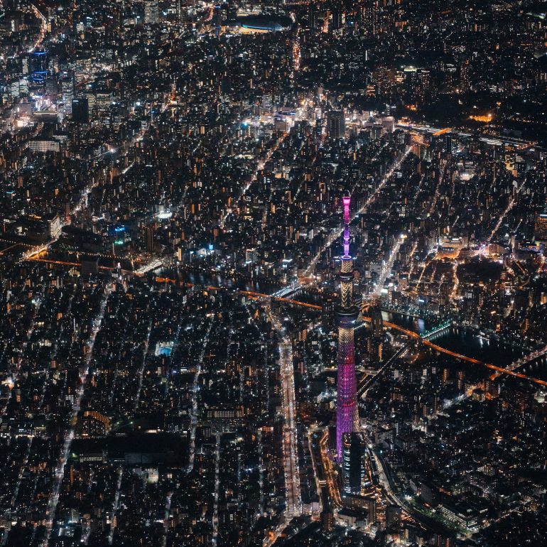 Tokyo Skytree