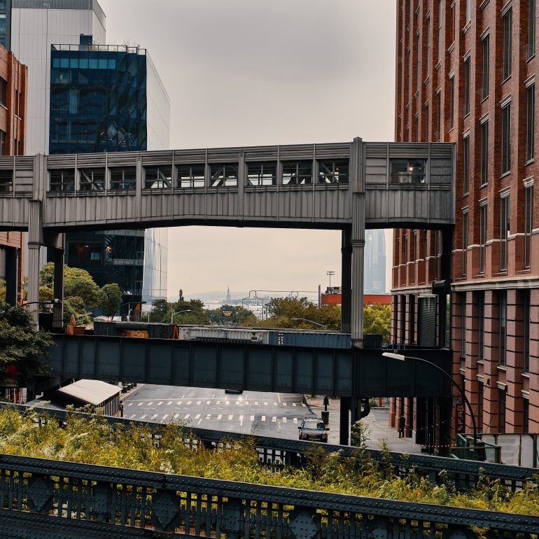 High Line