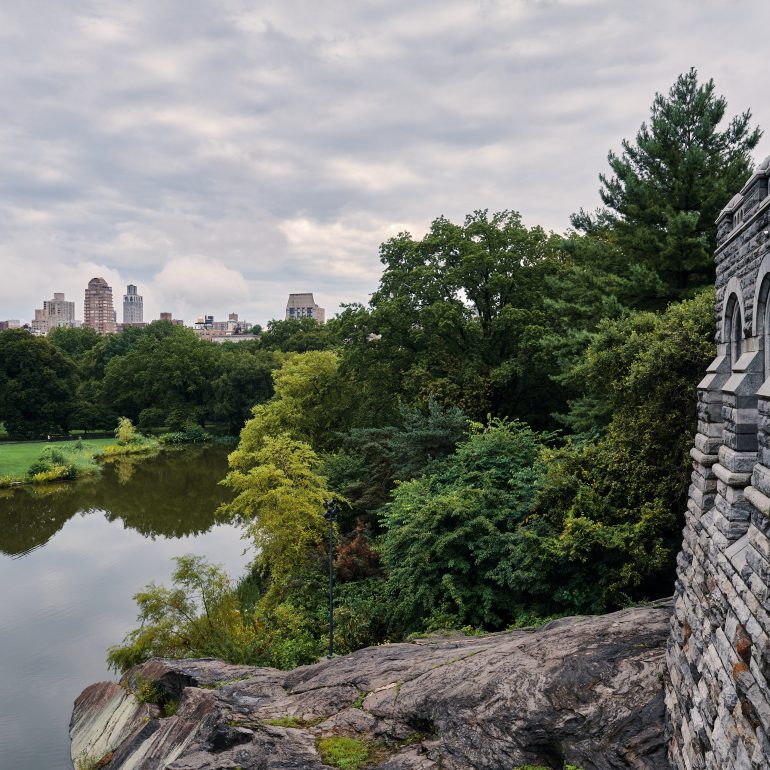 Belvedere Castle