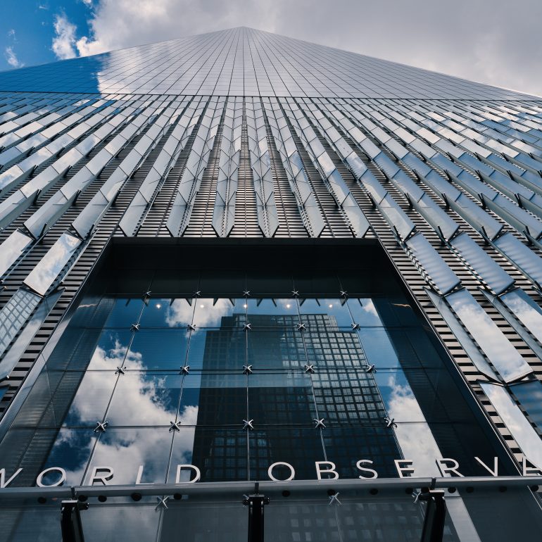 One World Observatory