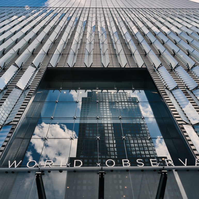 One World Observatory