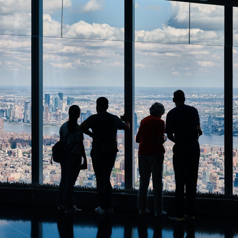 One World Observatory