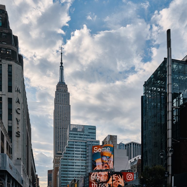 Empire State Building