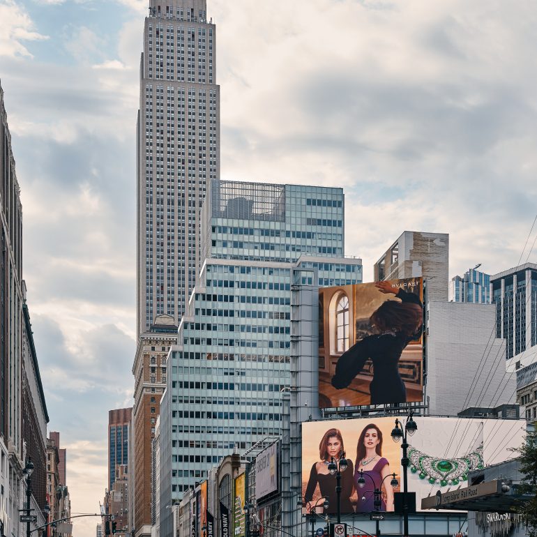Empire State Building