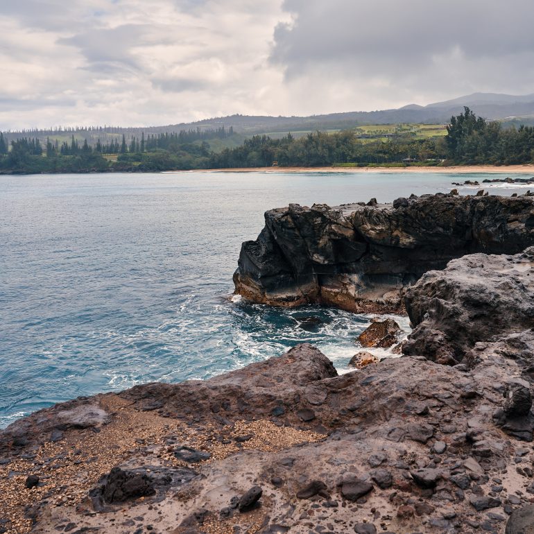 Kapalua