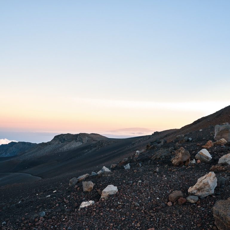 Haleakalā