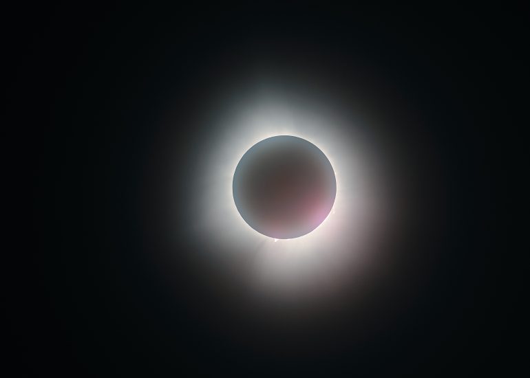 2024 Total Solar Eclipse