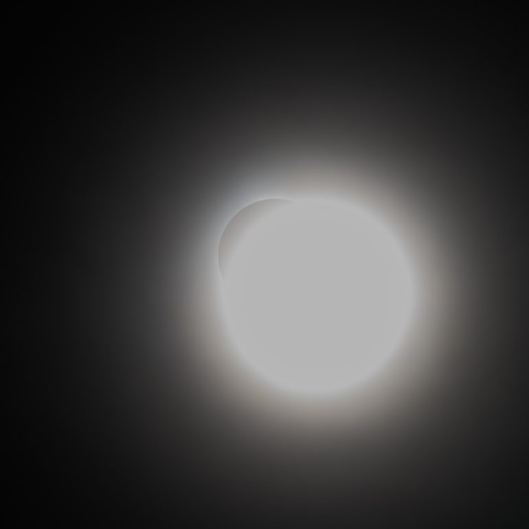 2024 Total Solar Eclipse